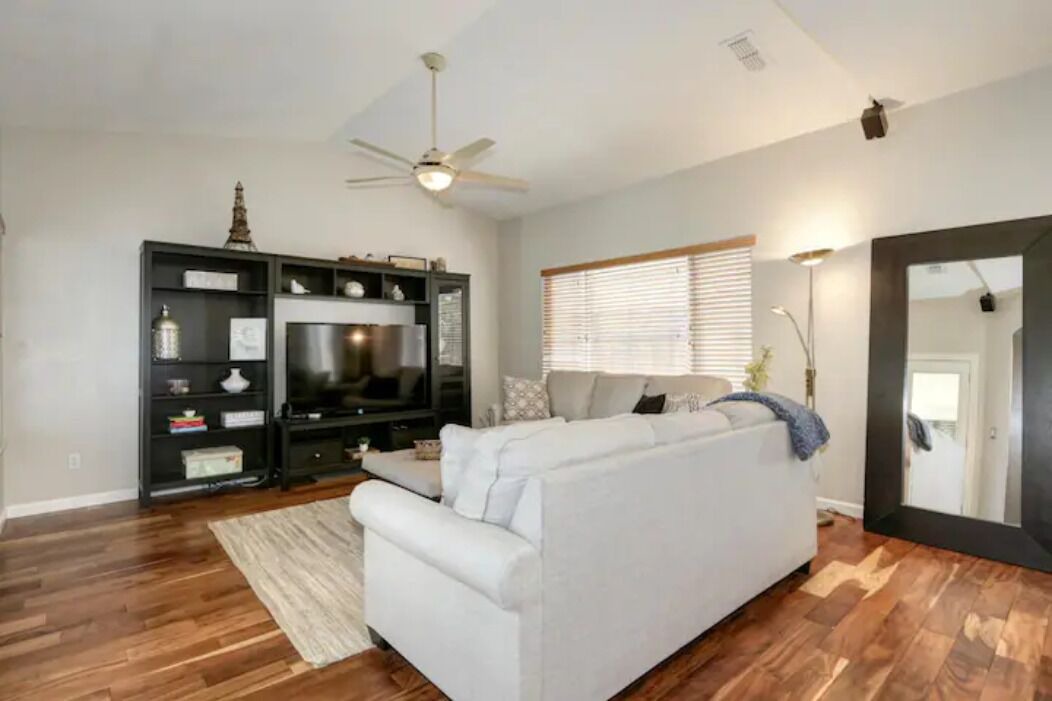 Photo of Livingroom in Elk Grove