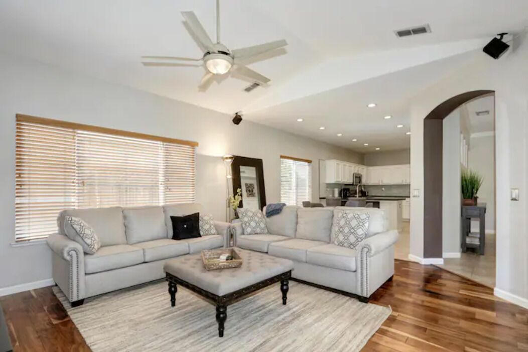 Photo of Livingroom in Elk Grove