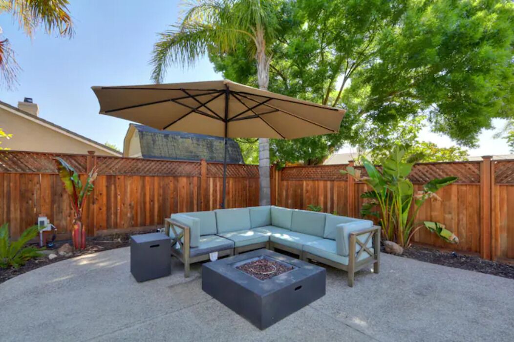 Photo of Patio Balcony in Elk Grove