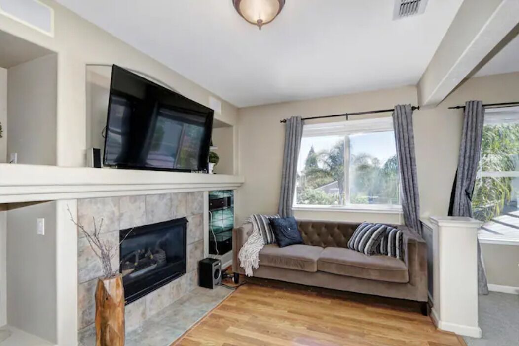 Photo of Livingroom in Elk Grove