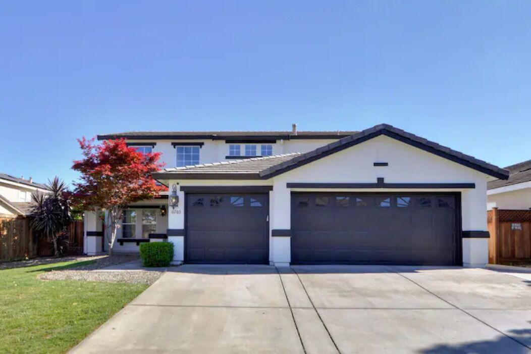 Photo of Outdoor in Elk Grove