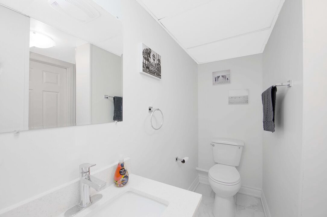 Photo of Bathroom in Malvern
