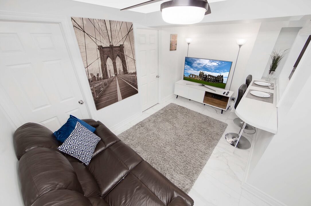Photo of Livingroom in Malvern