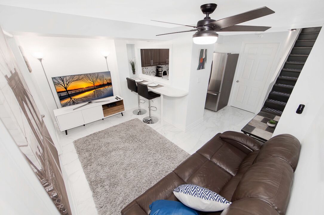Photo of Livingroom in Malvern