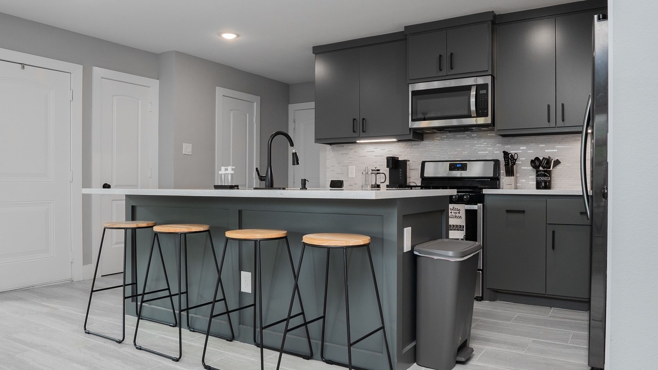 Photo of Kitchen in Houston