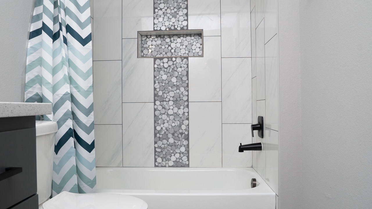Photo of Bathroom in Houston
