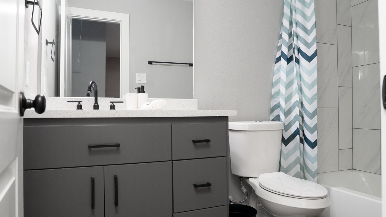 Photo of Bathroom in Houston