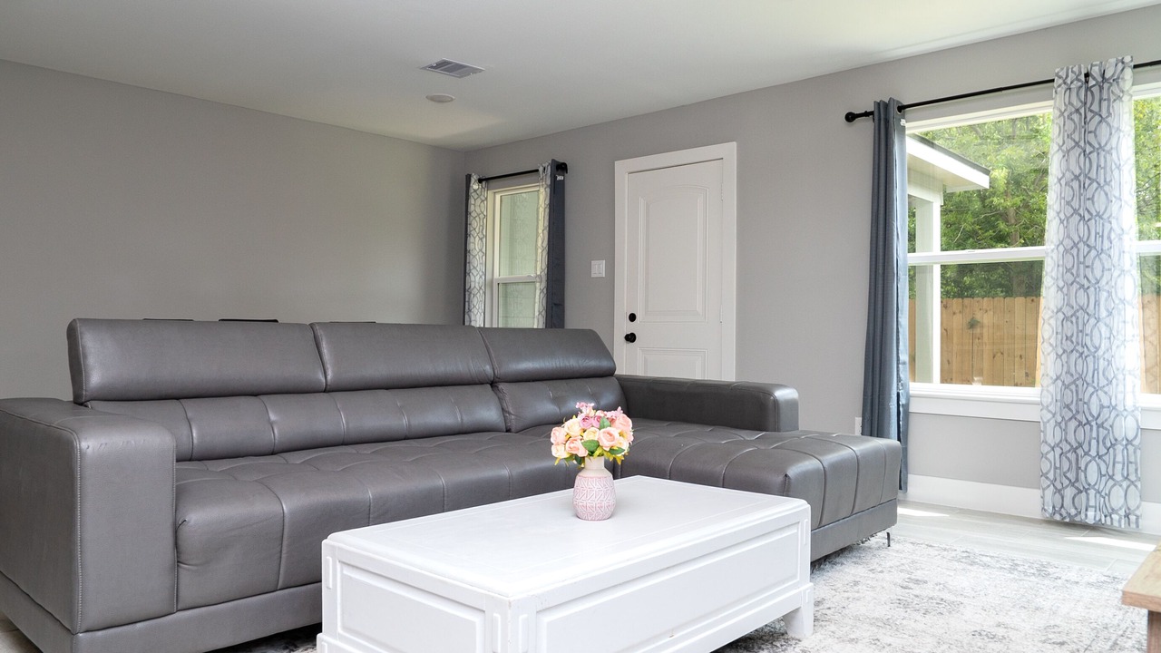 Photo of Livingroom in Houston