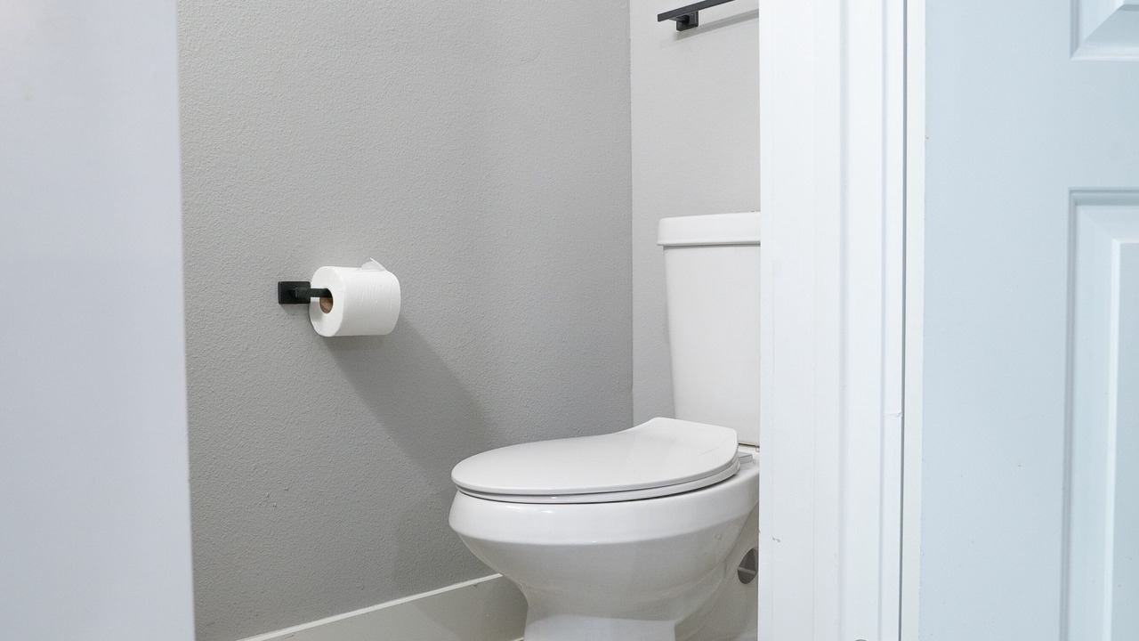Photo of Bathroom in Houston