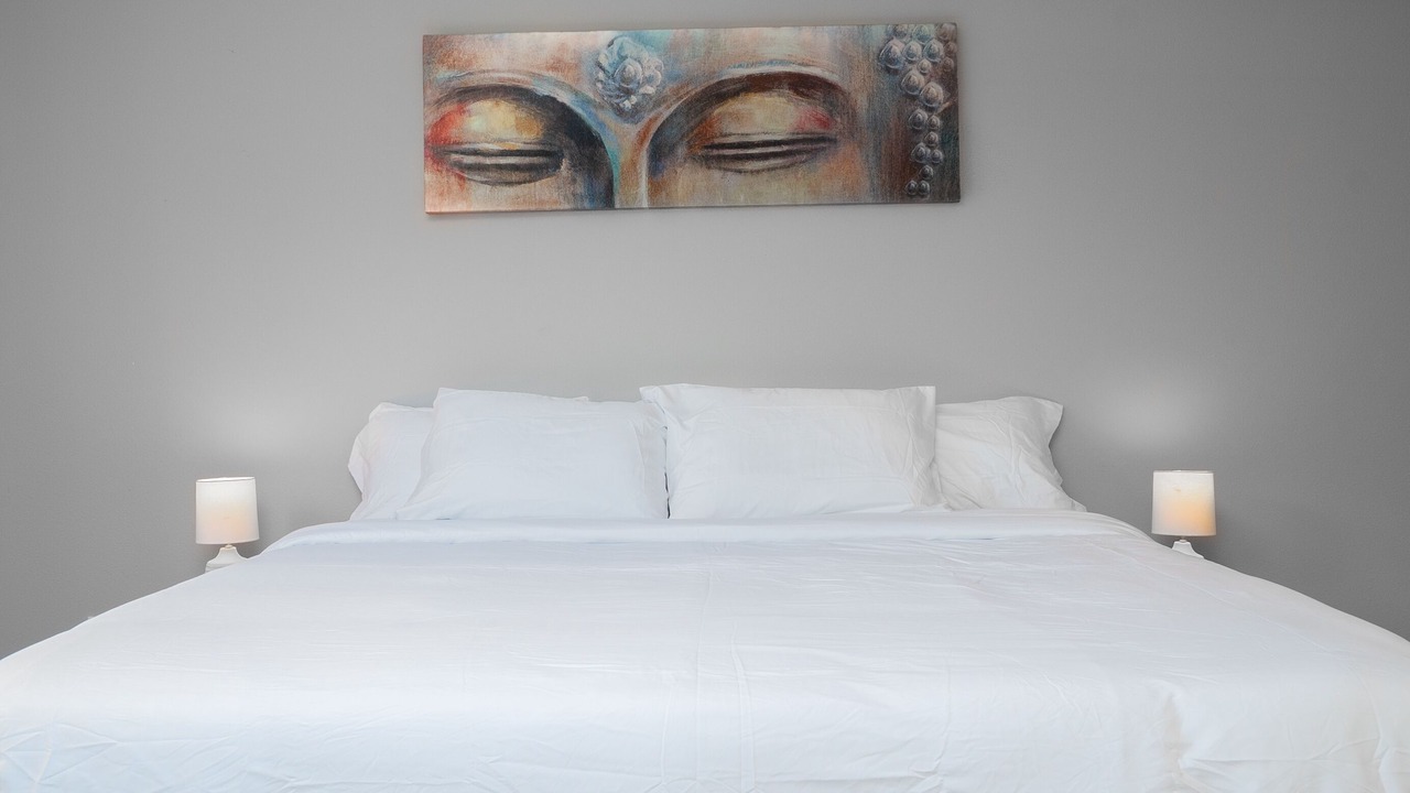 Photo of Bedroom in Houston