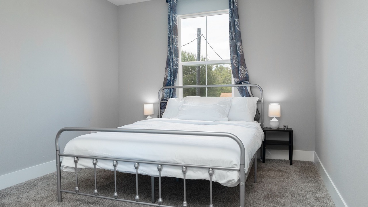 Photo of Bedroom in Houston