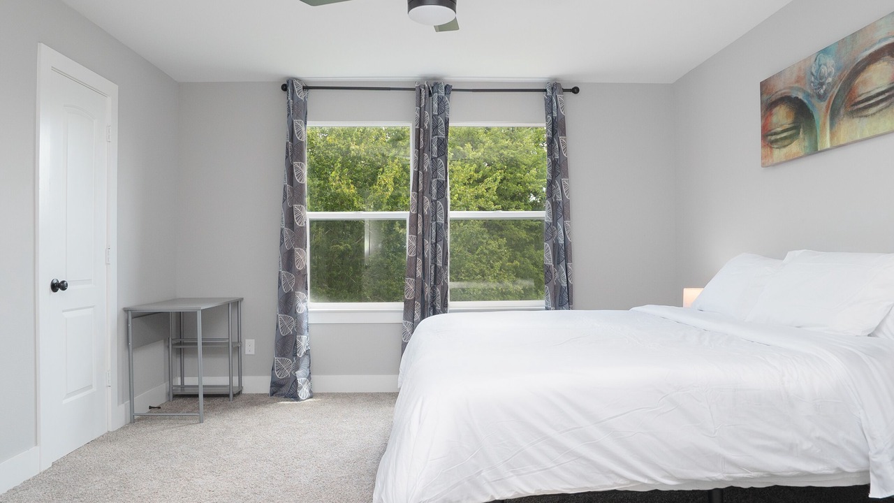 Photo of Bedroom in Houston