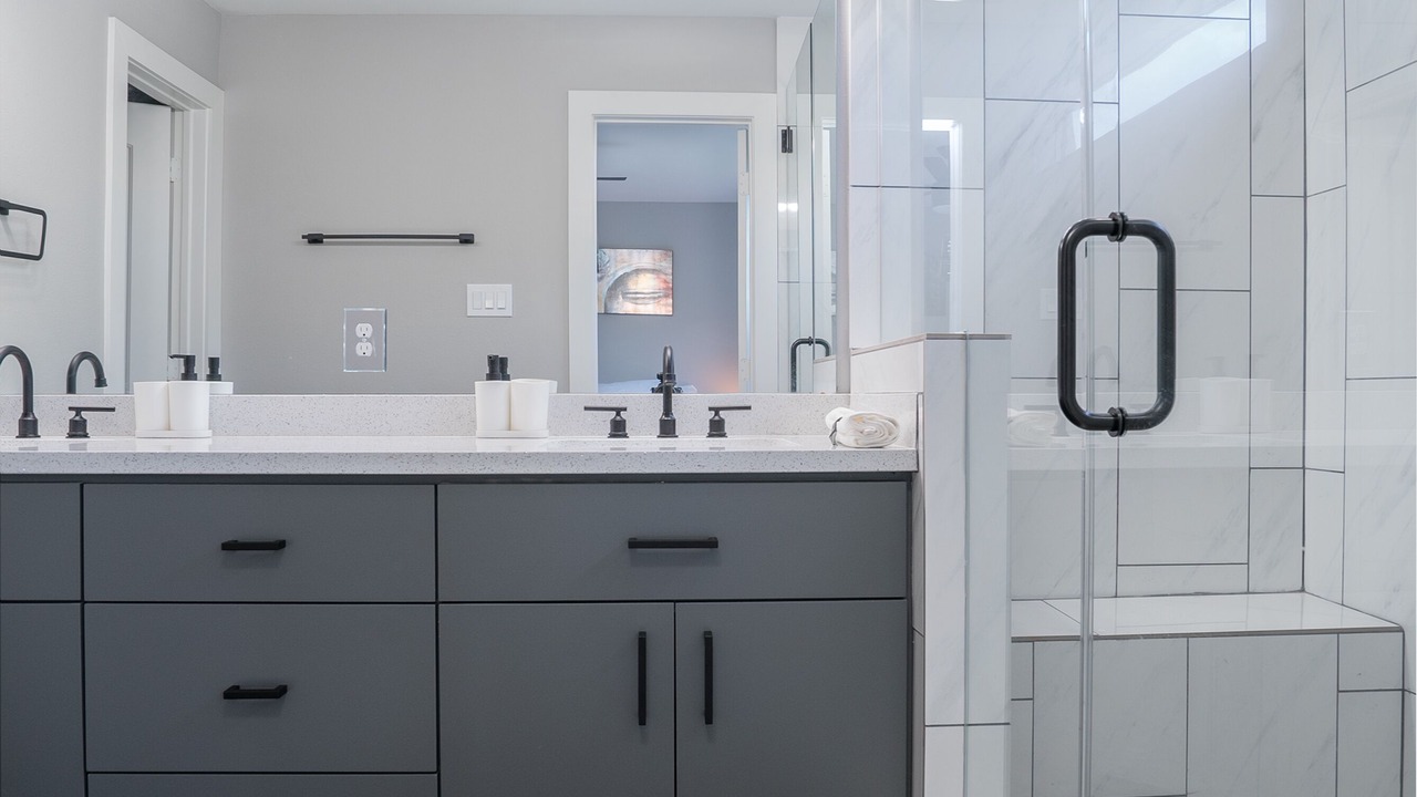 Photo of Bathroom in Houston