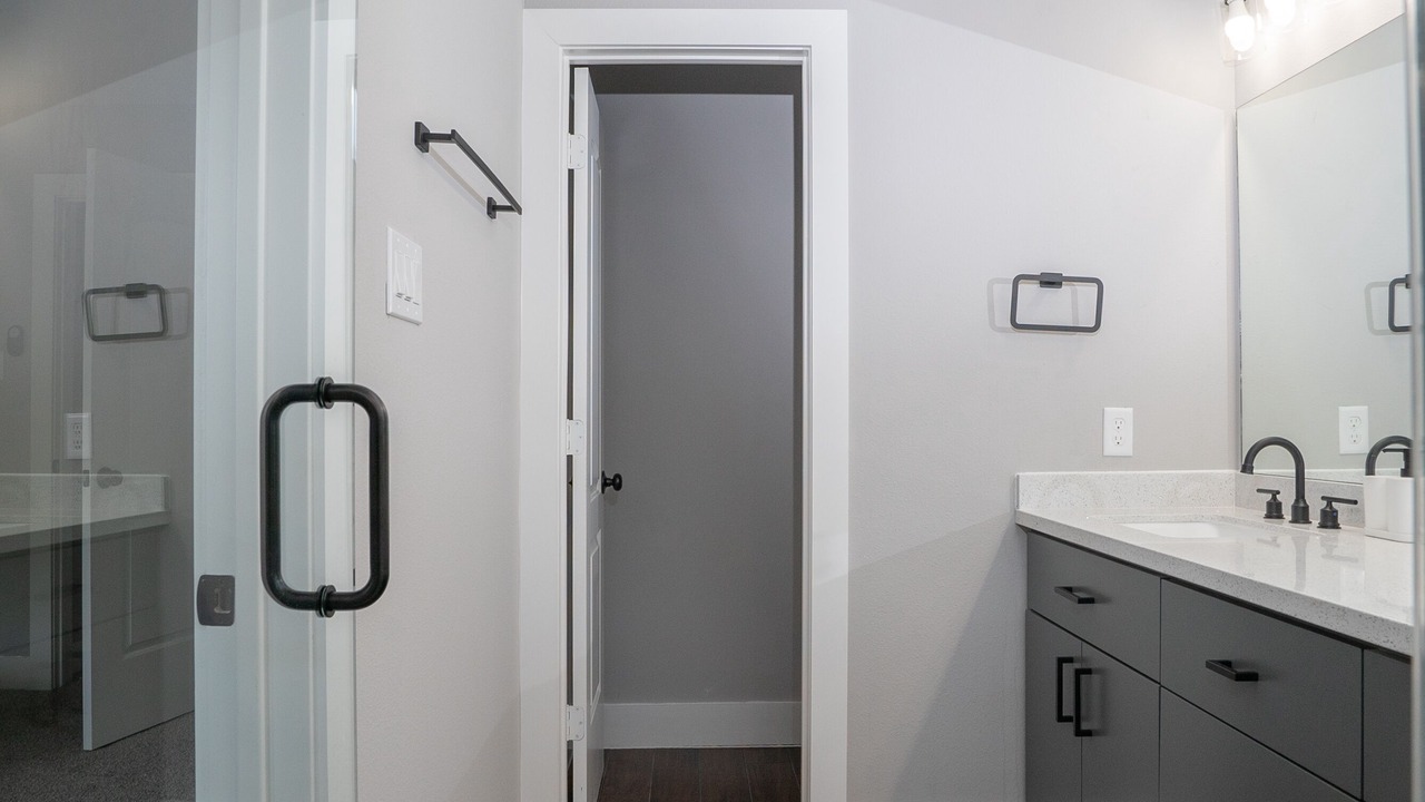 Photo of Bathroom in Houston