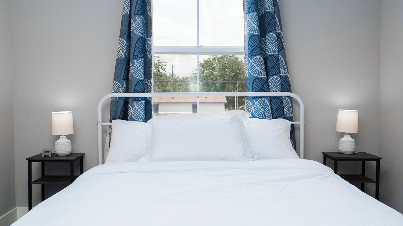 Photo of Bedroom in Houston