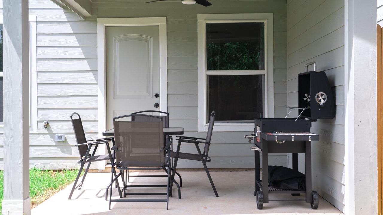 Photo of Outdoor in Houston