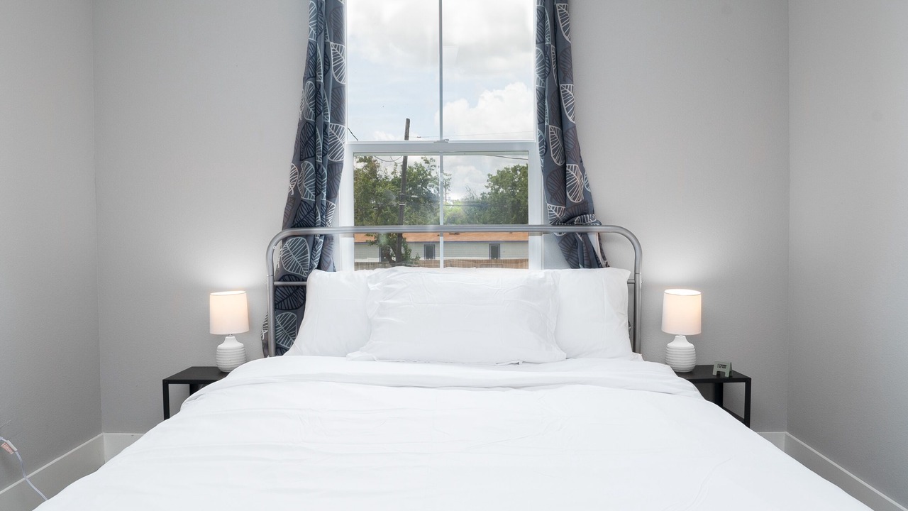 Photo of Bedroom in Houston