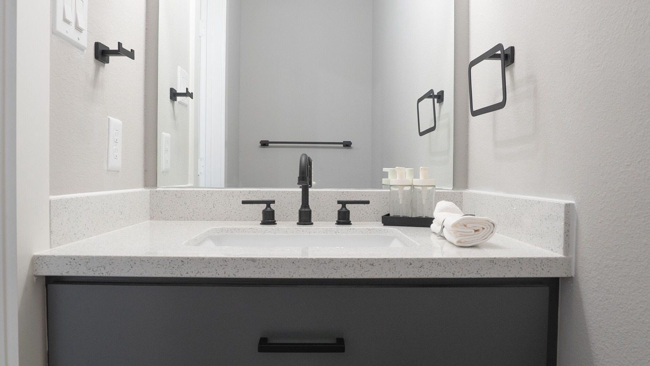 Photo of Bathroom in Houston