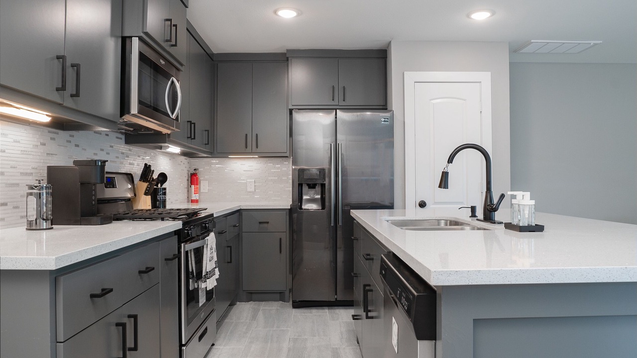 Photo of Kitchen in Houston