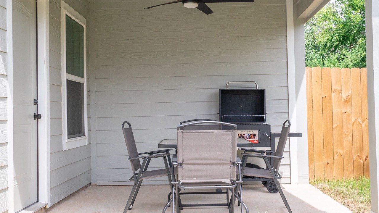 Photo of Outdoor in Houston
