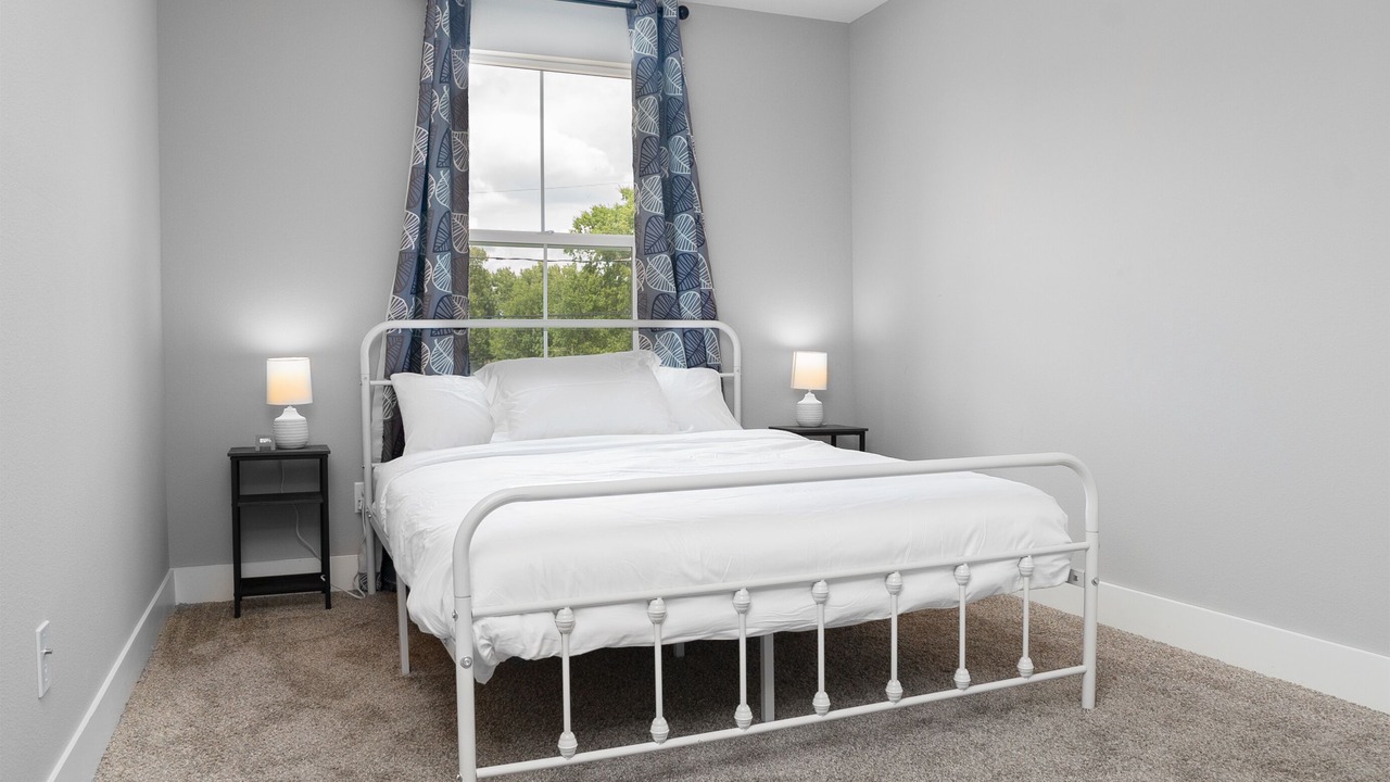 Photo of Bedroom in Houston