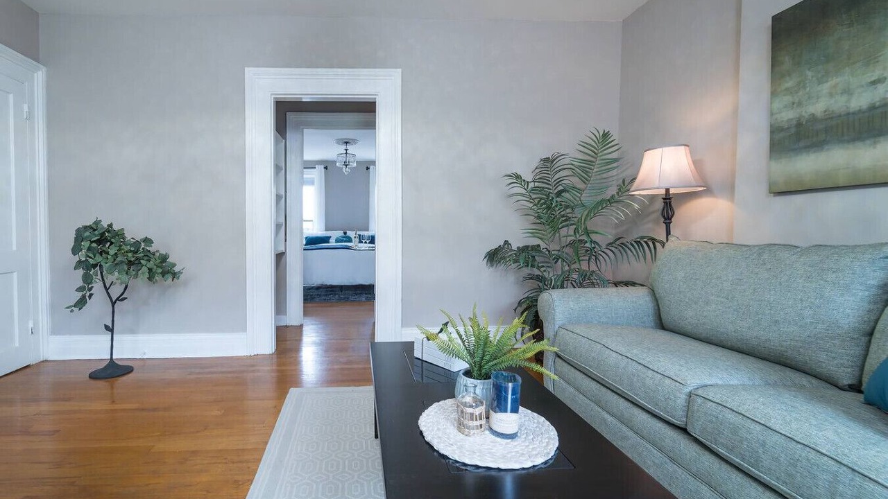 Photo of Livingroom in Troy