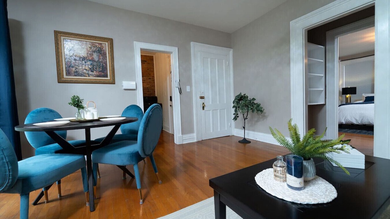 Photo of Bedroom in Troy