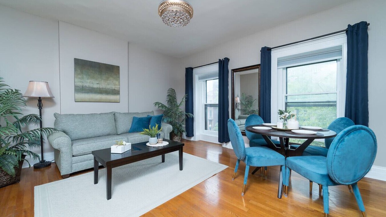 Photo of Livingroom in Troy