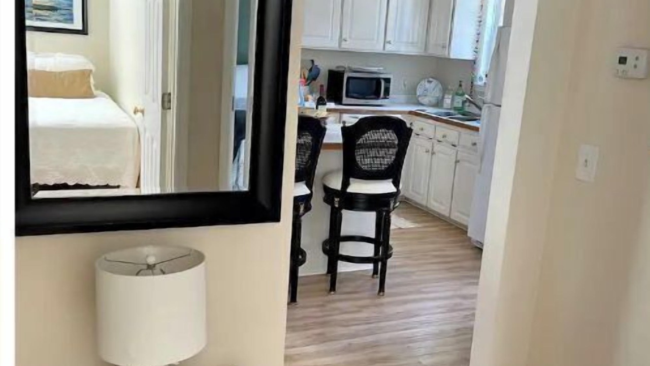 Photo of Bathroom in Tranquil Harbour