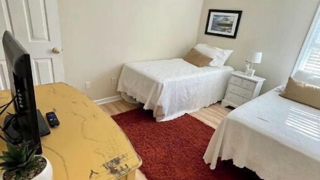 Photo of Bedroom in Tranquil Harbour