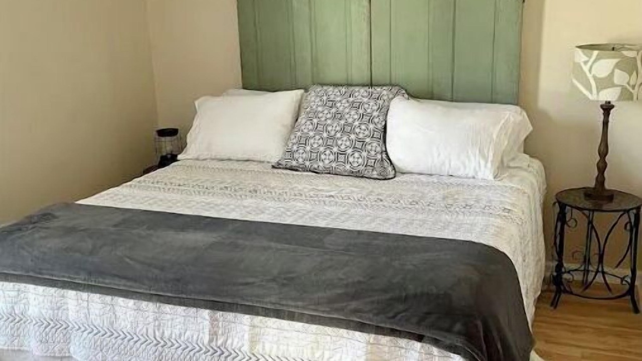 Photo of Bedroom in Tranquil Harbour