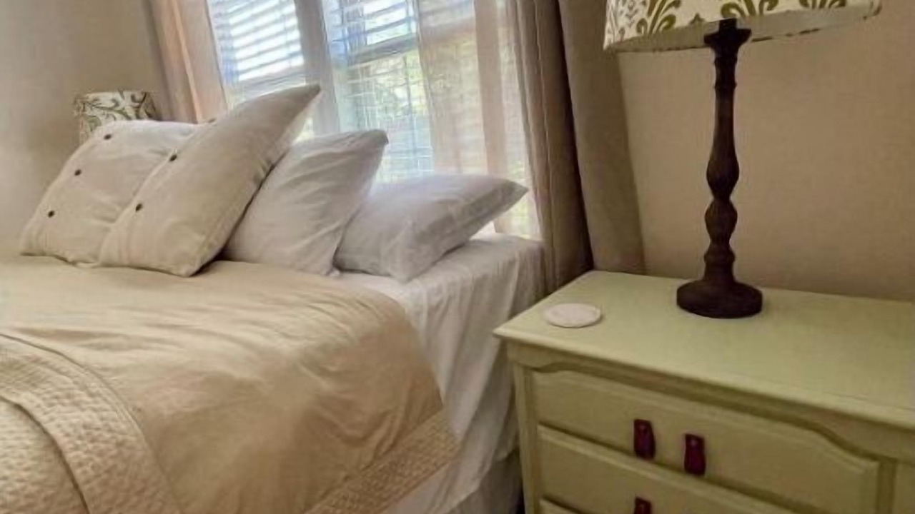 Photo of Bedroom in Tranquil Harbour