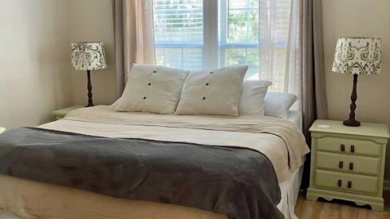 Photo of Bedroom in Tranquil Harbour
