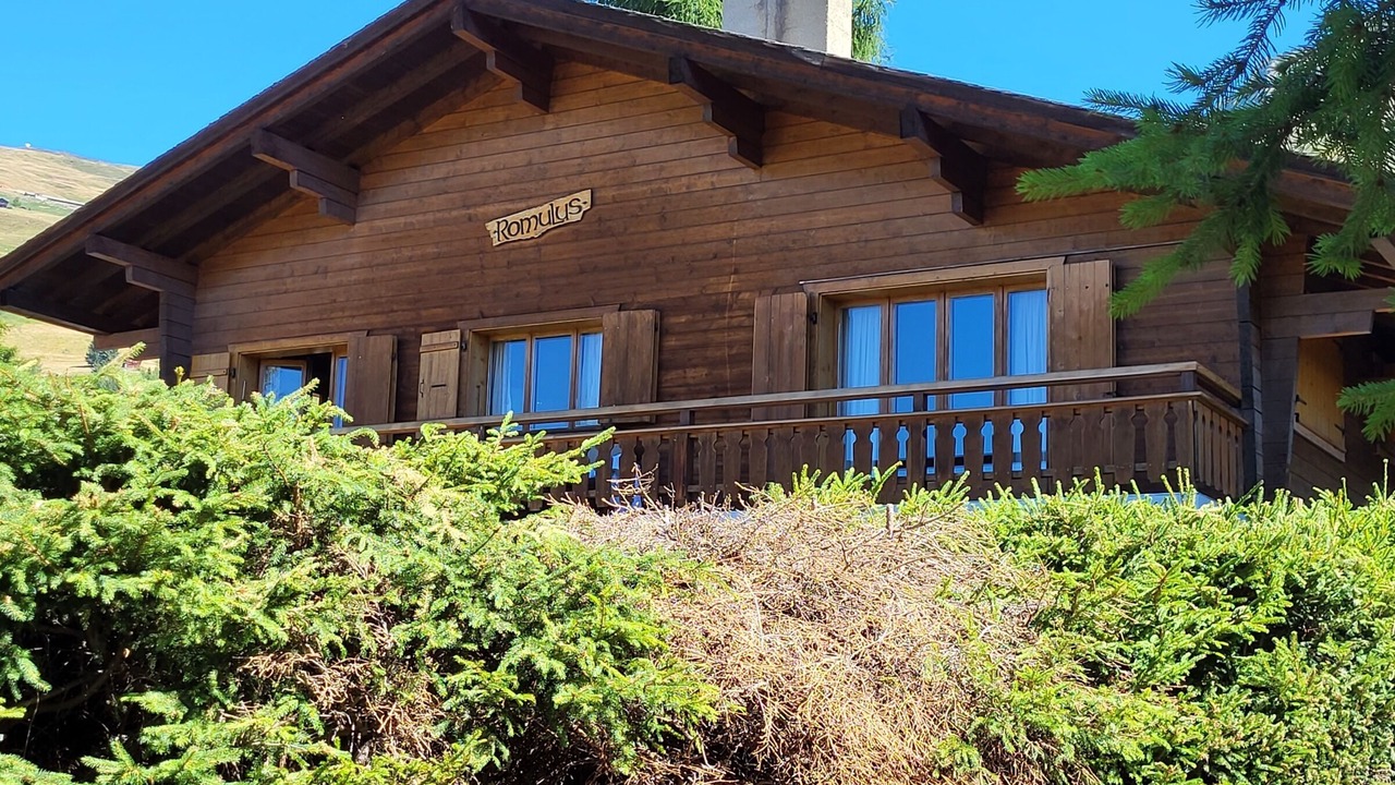 Photo of Others in Verbier