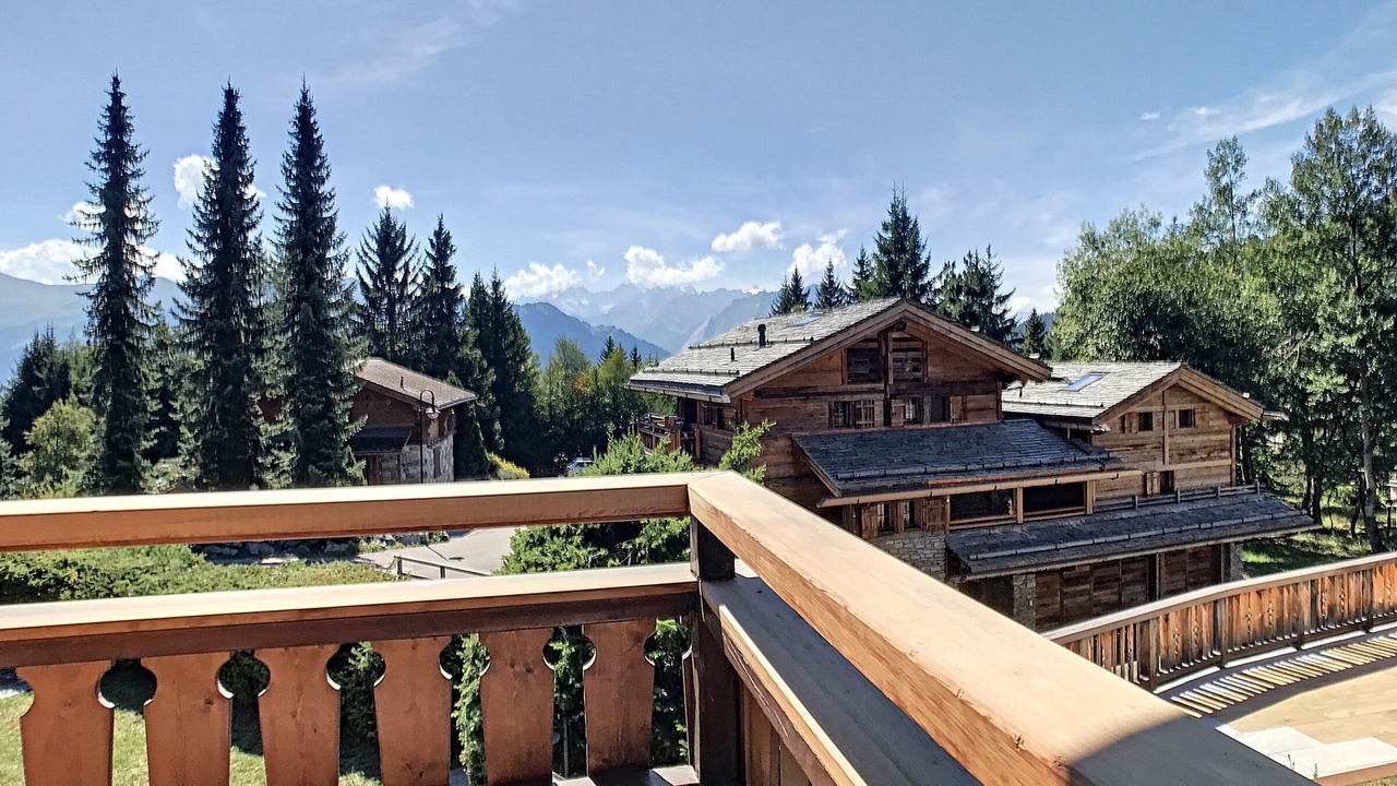 Photo of Others in Verbier