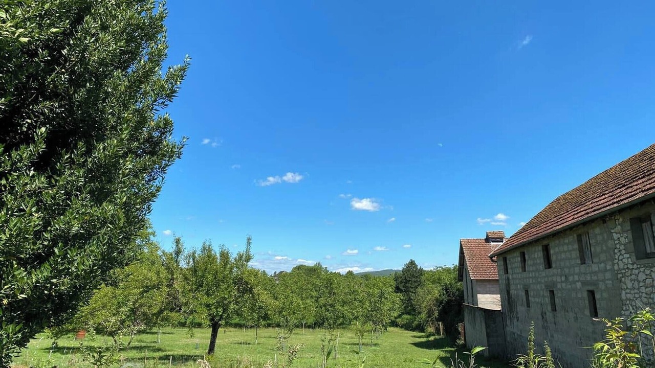 Photo of Outdoor in Pinsac