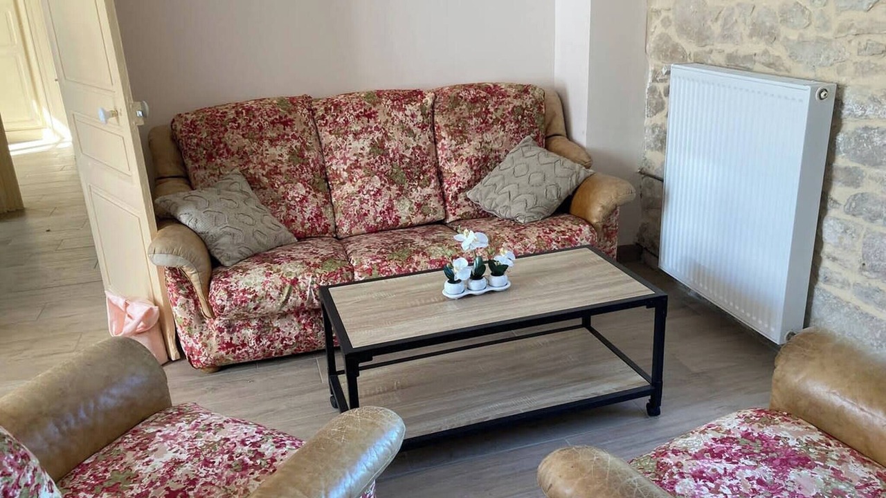 Photo of Livingroom in Pinsac
