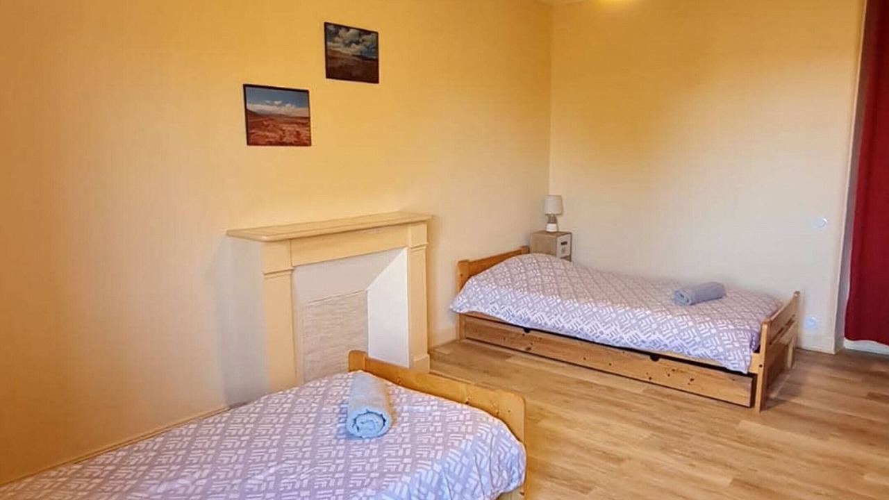 Photo of Bedroom in Pinsac