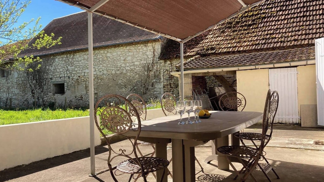 Photo of Outdoor in Pinsac