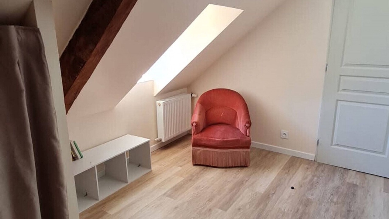 Photo of Livingroom in Pinsac