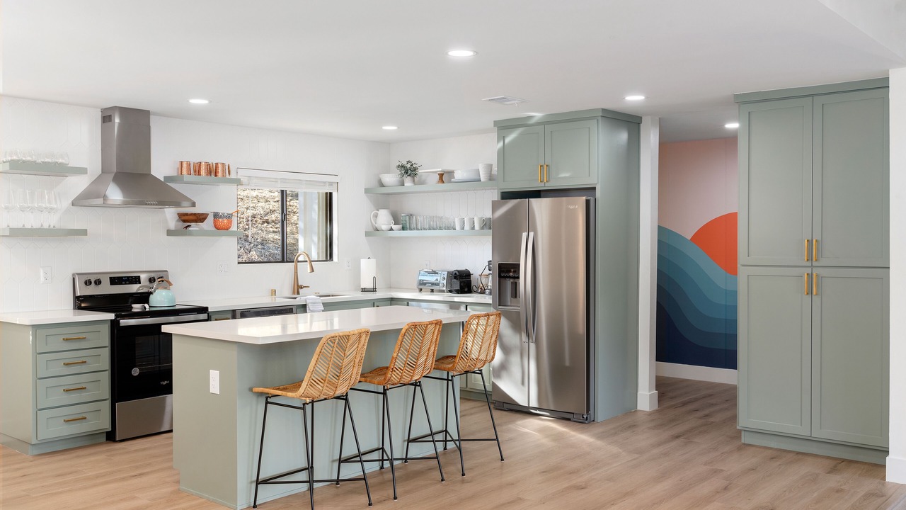 Photo of Kitchen in Loomis