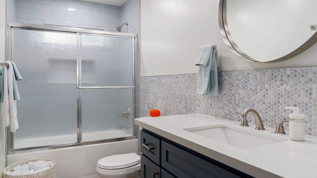 Photo of Bathroom in Loomis