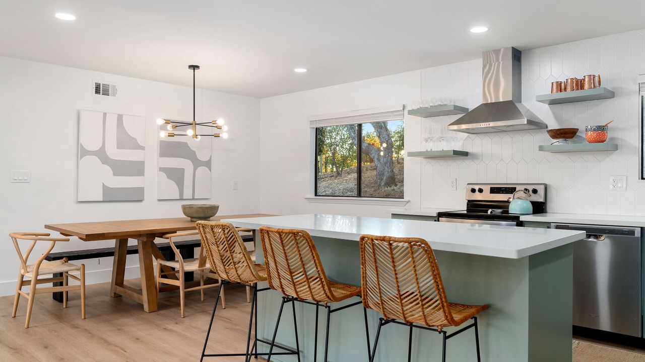 Photo of Kitchen in Loomis