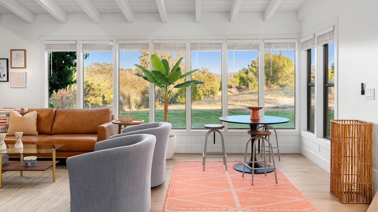 Photo of Livingroom in Loomis