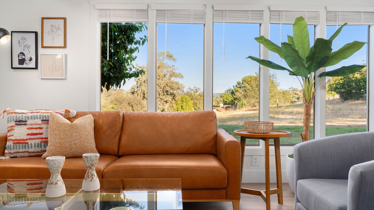 Photo of Livingroom in Loomis