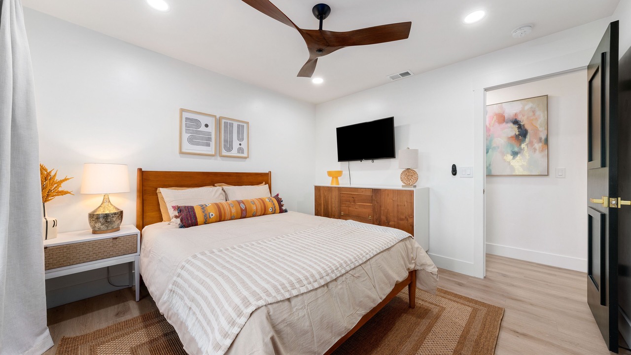 Photo of Bedroom in Loomis
