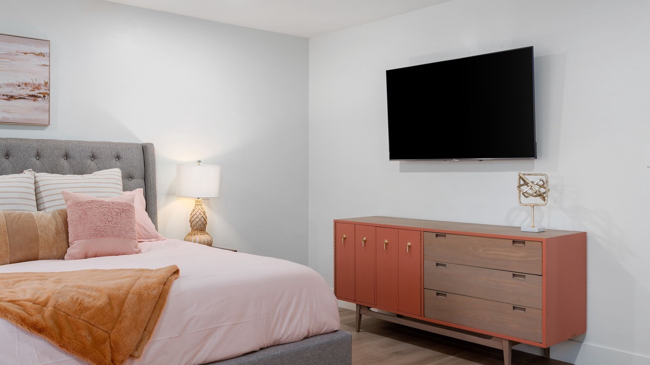 Photo of Bedroom in Loomis