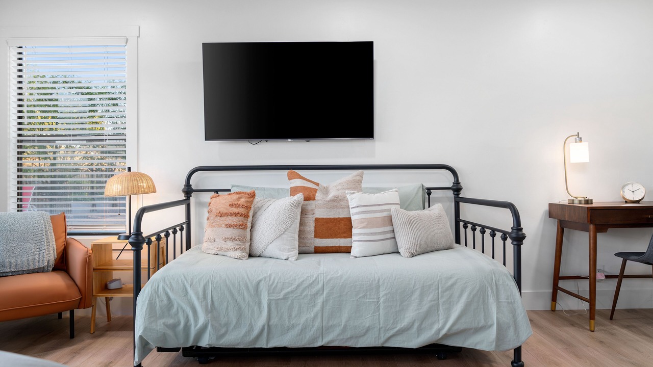 Photo of Bedroom in Loomis
