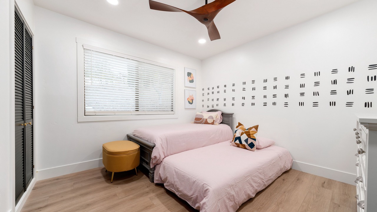 Photo of Bedroom in Loomis