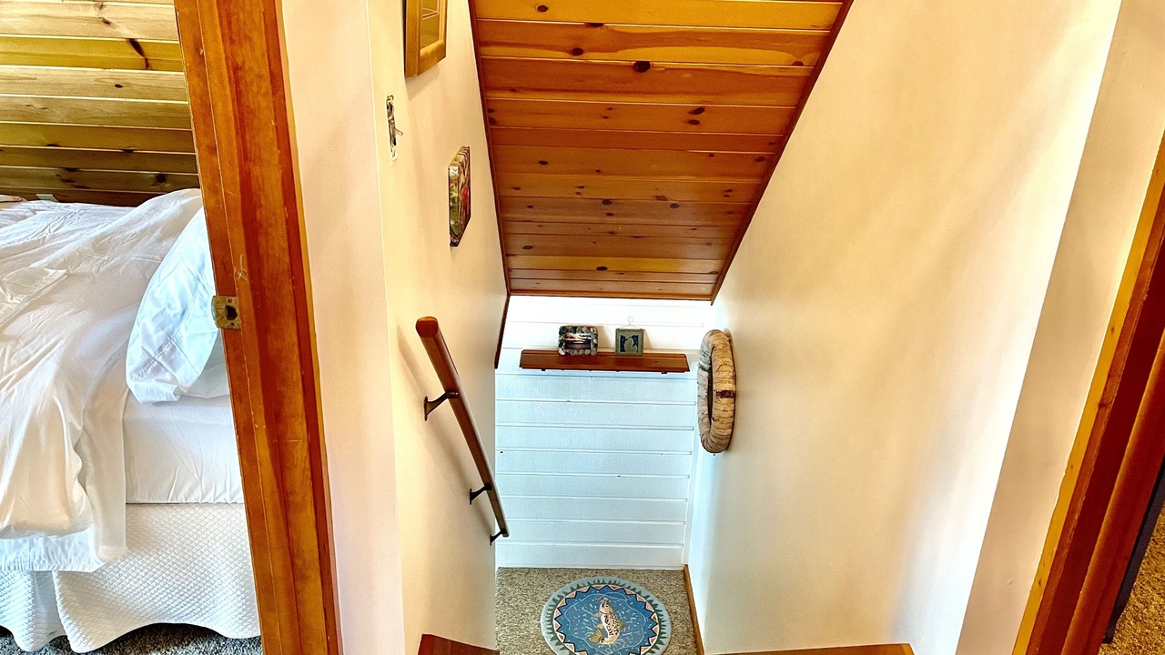 Photo of Bedroom in Lake Leelanau